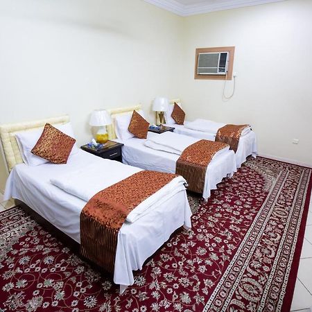 Al Eairy Apartments - Makkah 8 Mecca 外观 照片