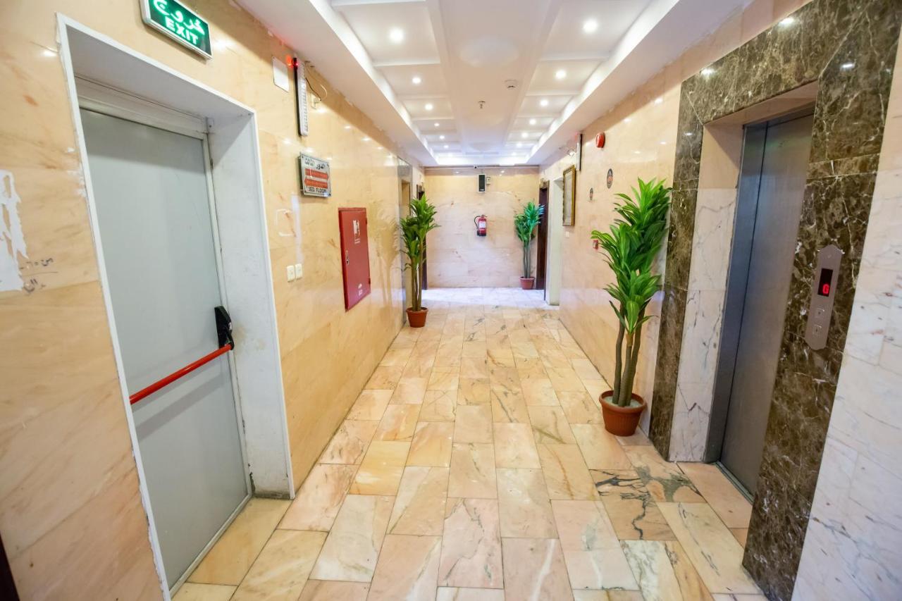 Al Eairy Apartments - Makkah 8 Mecca 外观 照片