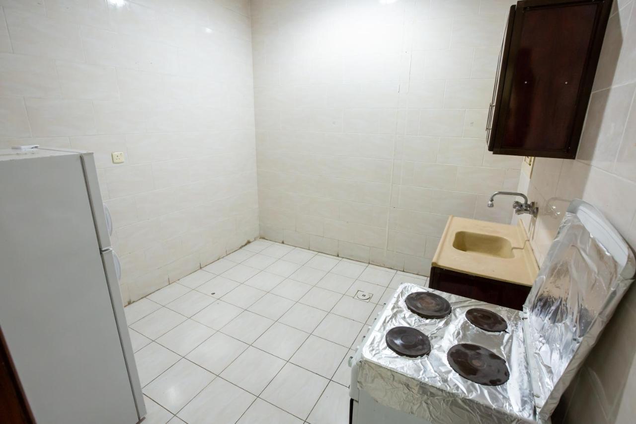 Al Eairy Apartments - Makkah 8 Mecca 外观 照片