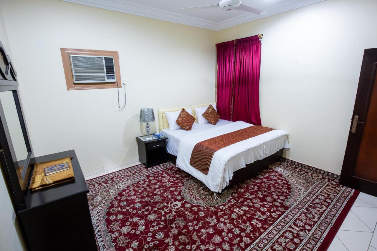 Al Eairy Apartments - Makkah 8 Mecca 外观 照片